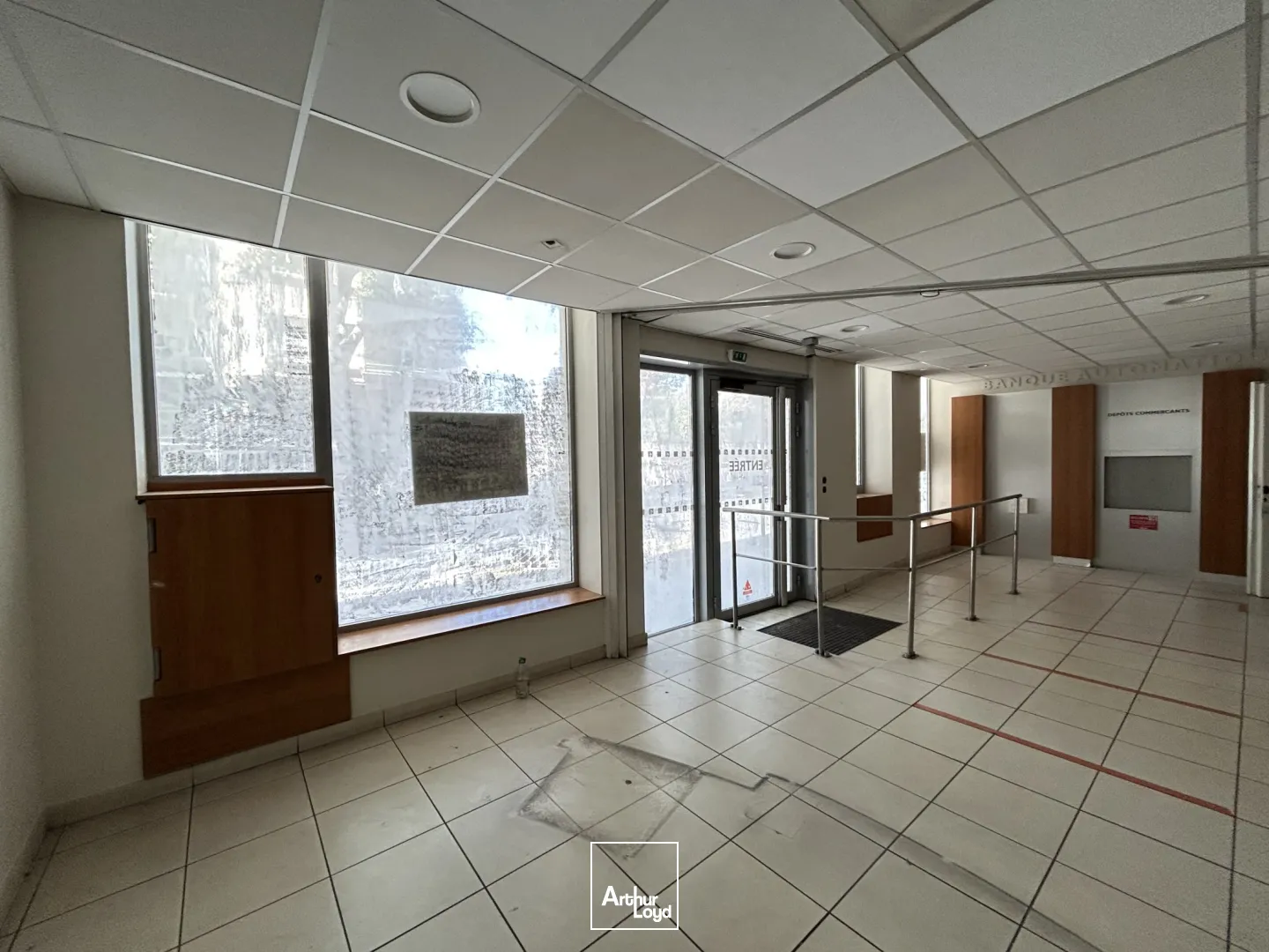 Local commercial à louer - Perpignan