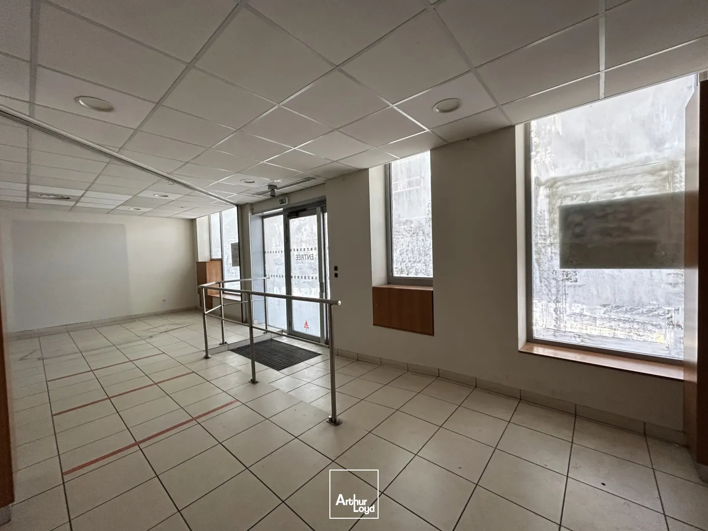 Local commercial à louer - Perpignan