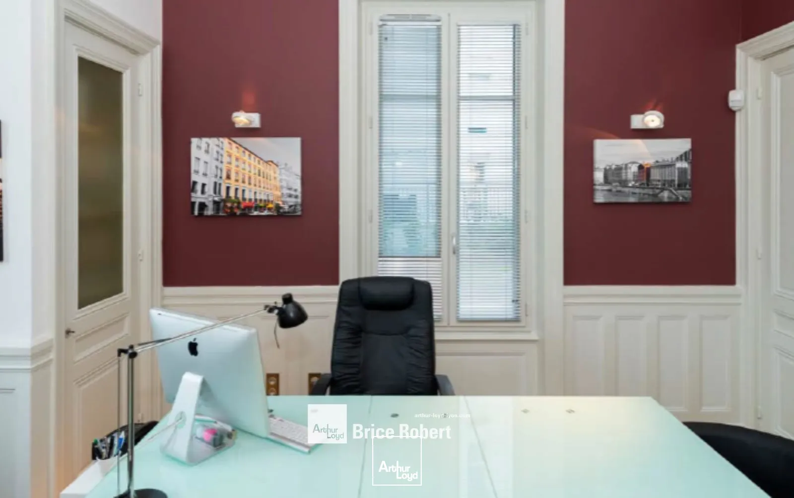 A vendre - Bâtiment indépendant - Lyon 8ème 