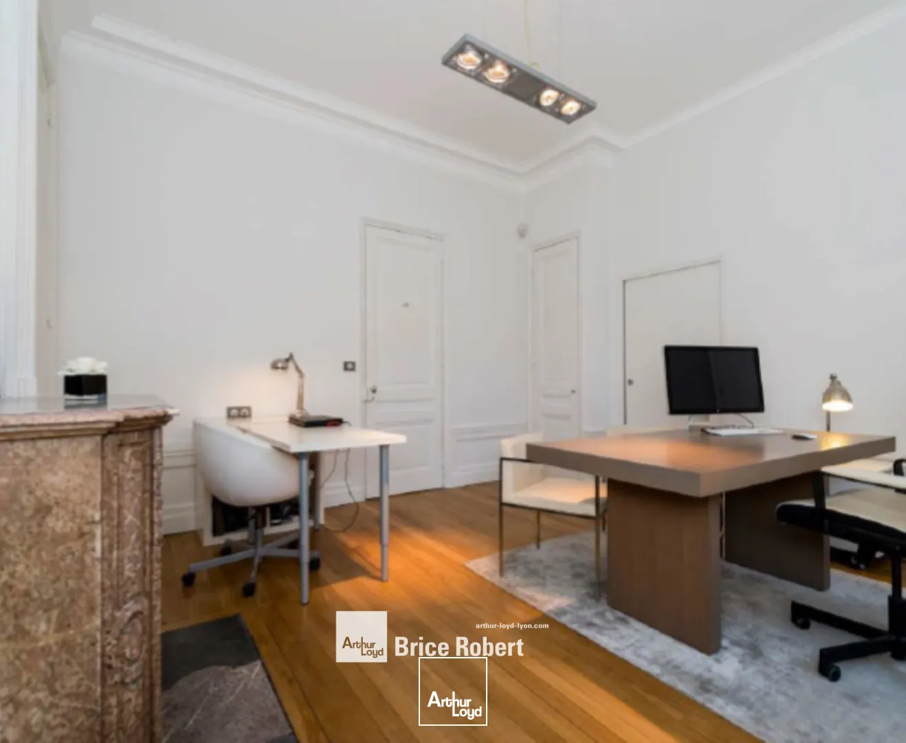 A vendre - Bâtiment indépendant - Lyon 8ème 