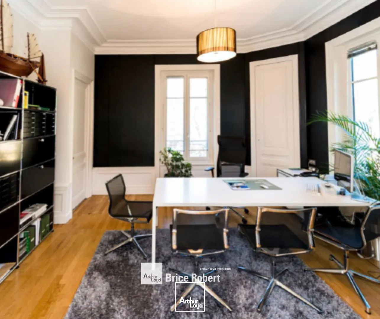 A vendre - Bâtiment indépendant - Lyon 8ème 