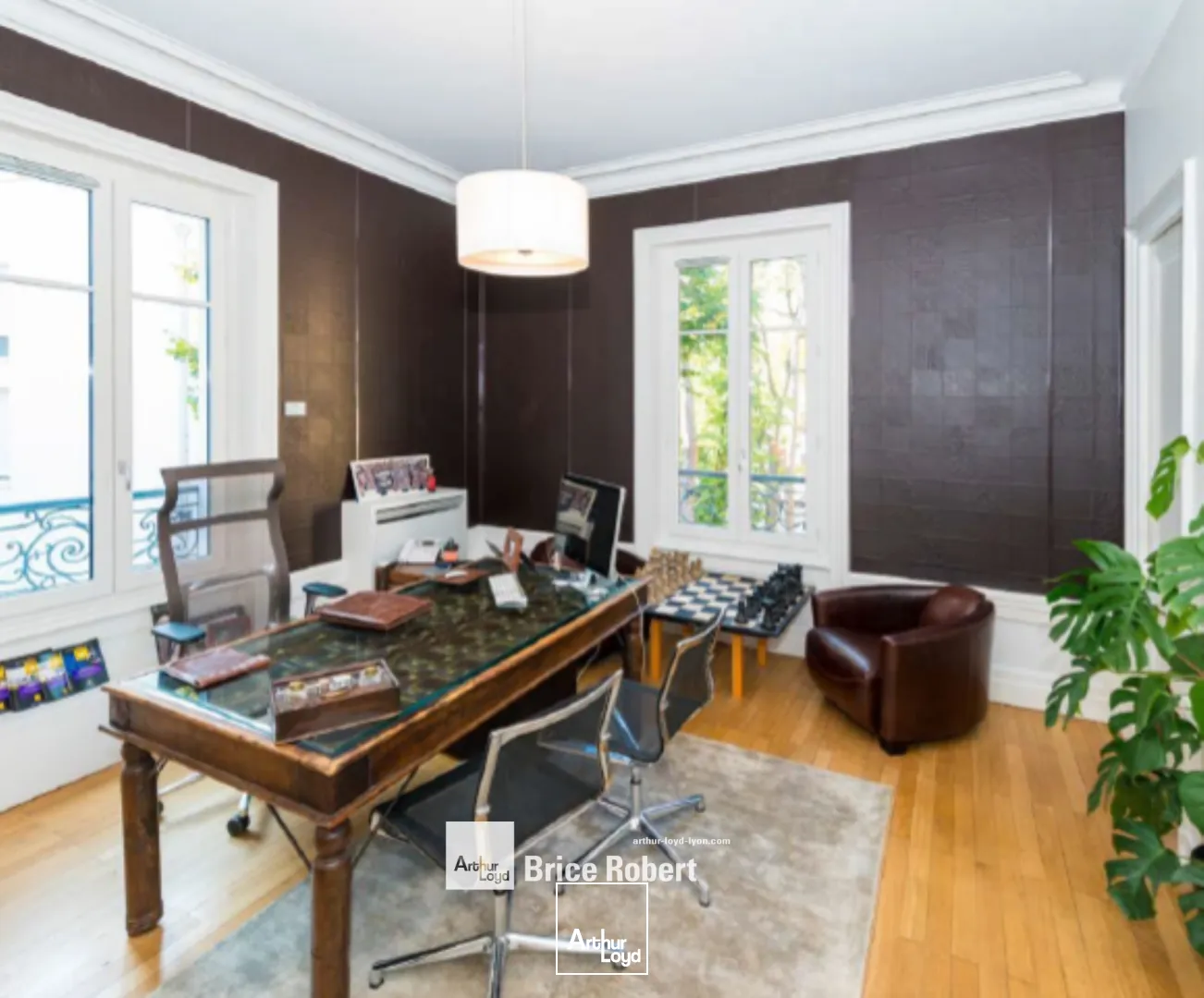 A vendre - Bâtiment indépendant - Lyon 8ème 