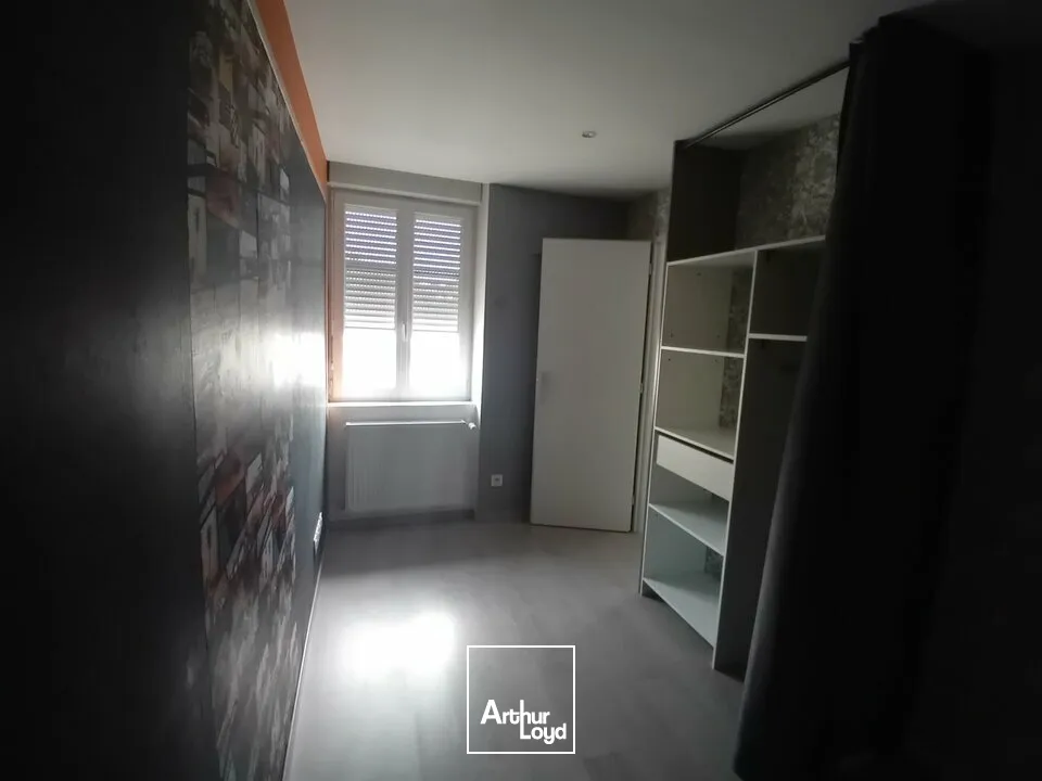 A VENDRE Immeuble mixte Saint Marcel