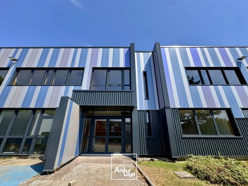 Bureaux - Location - OUDALLE - 76430 - 195-195 - 7563083