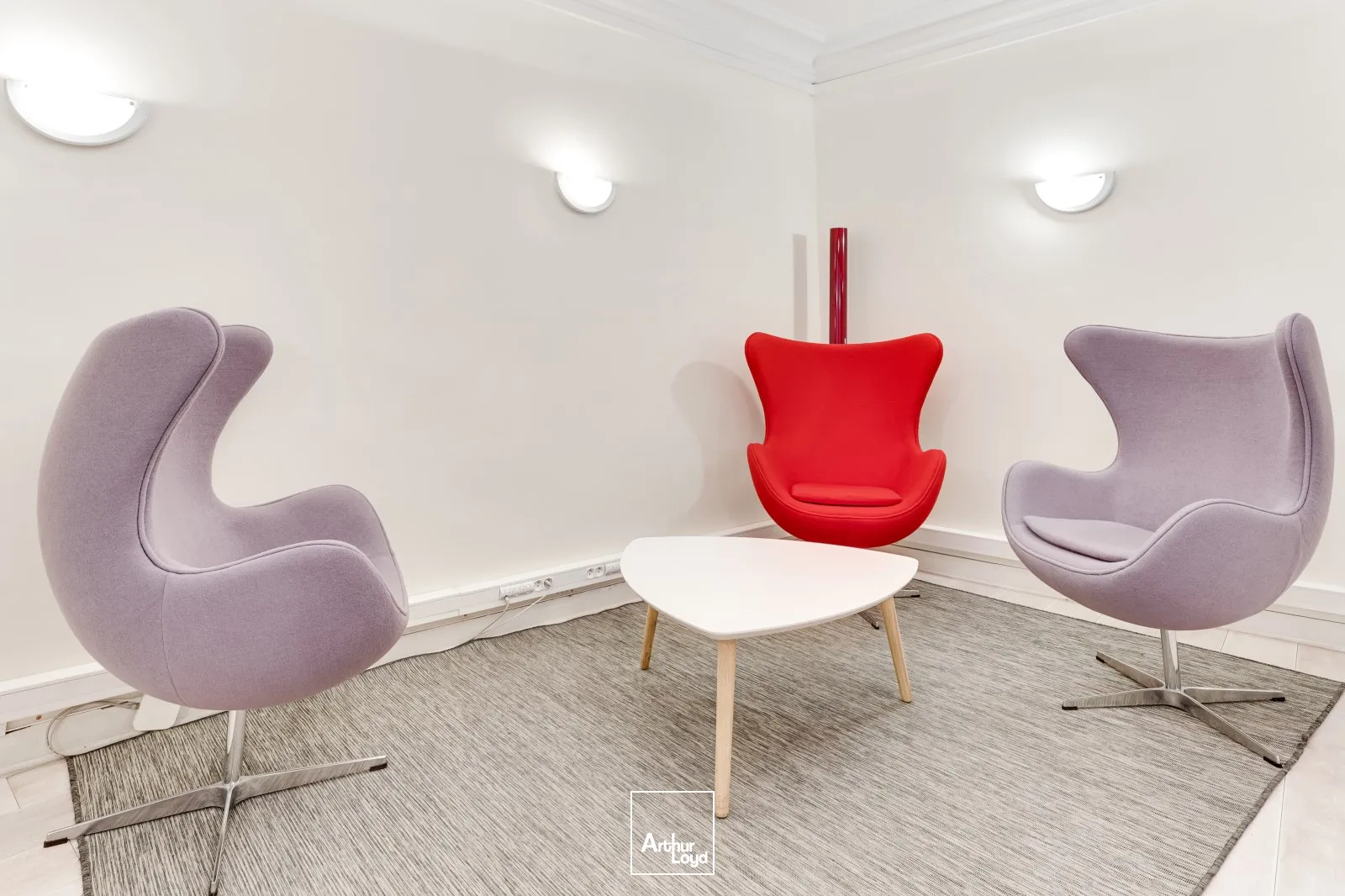 Bureaux à louer - Paris 9