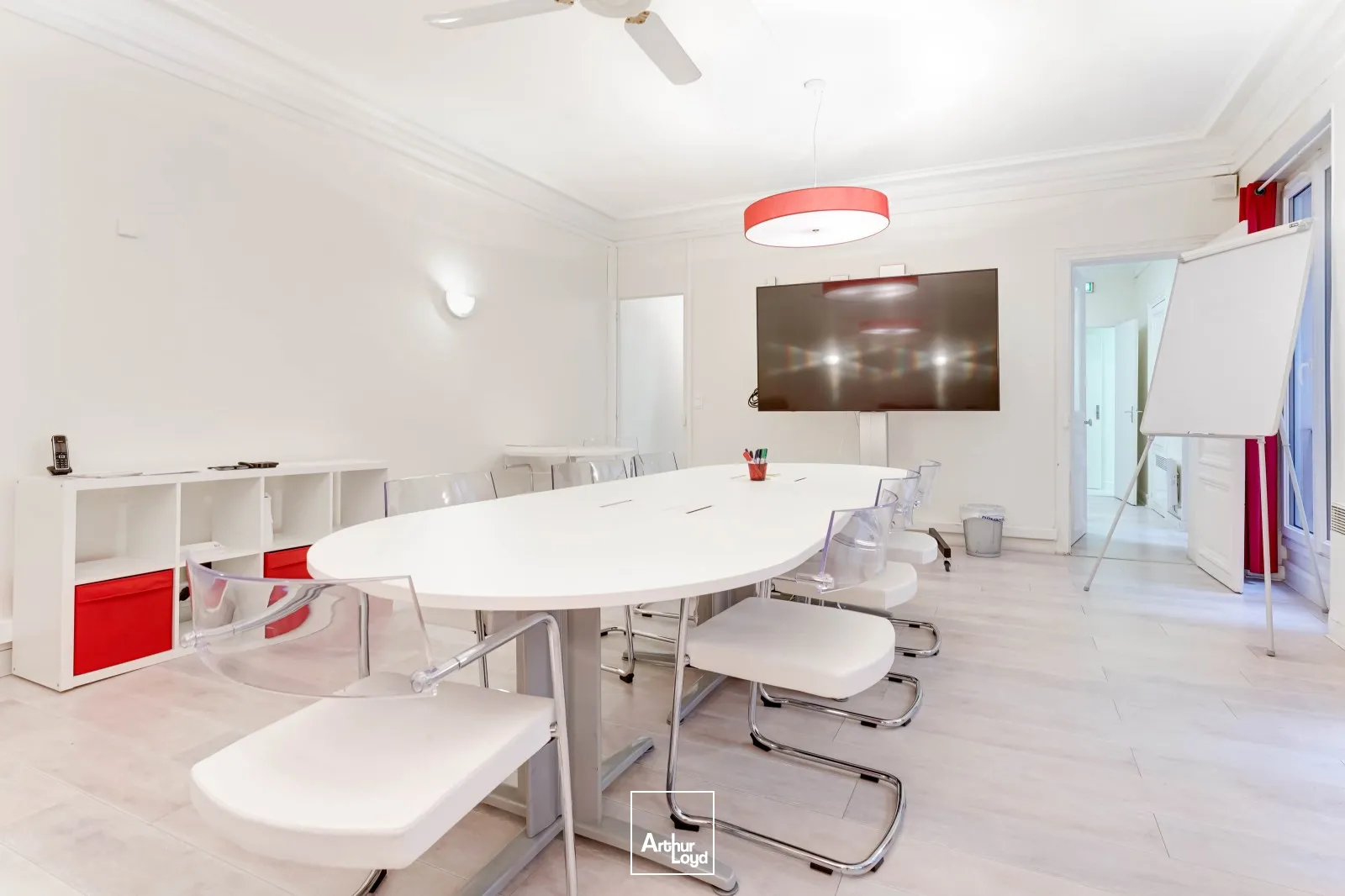 Bureaux à louer - Paris 9