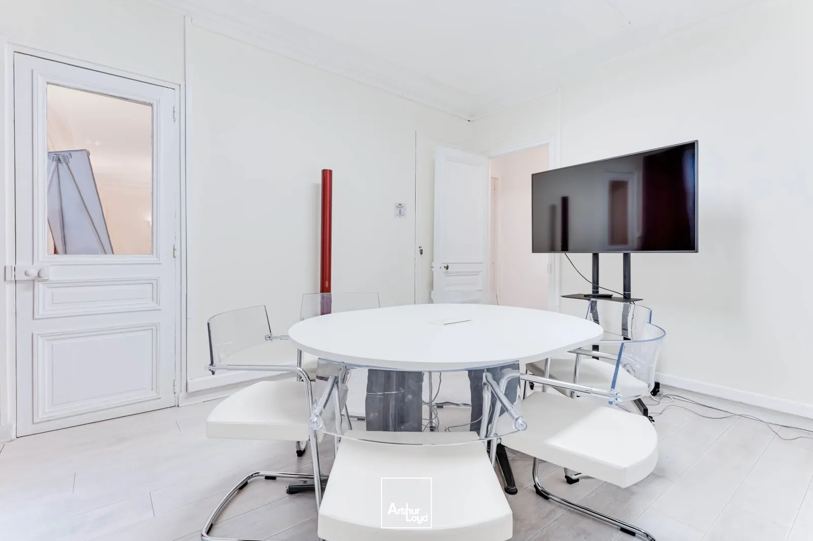 Bureaux à louer - Paris 9