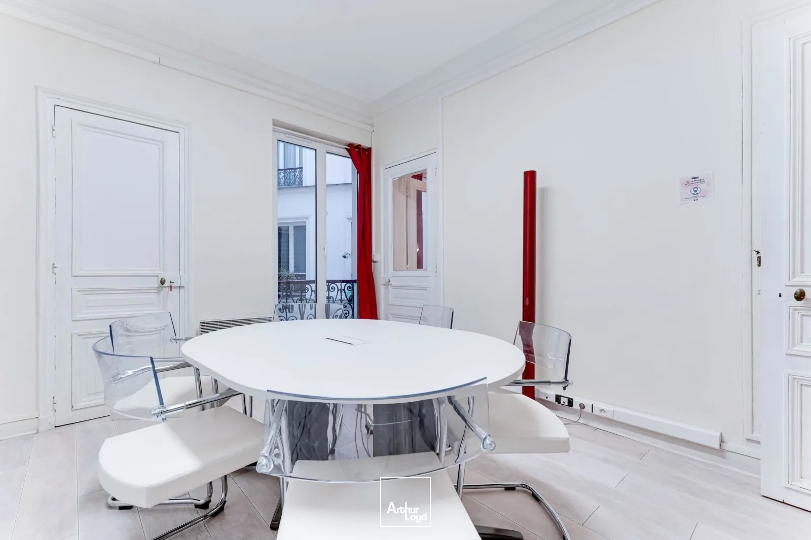 Bureaux à louer - Paris 9