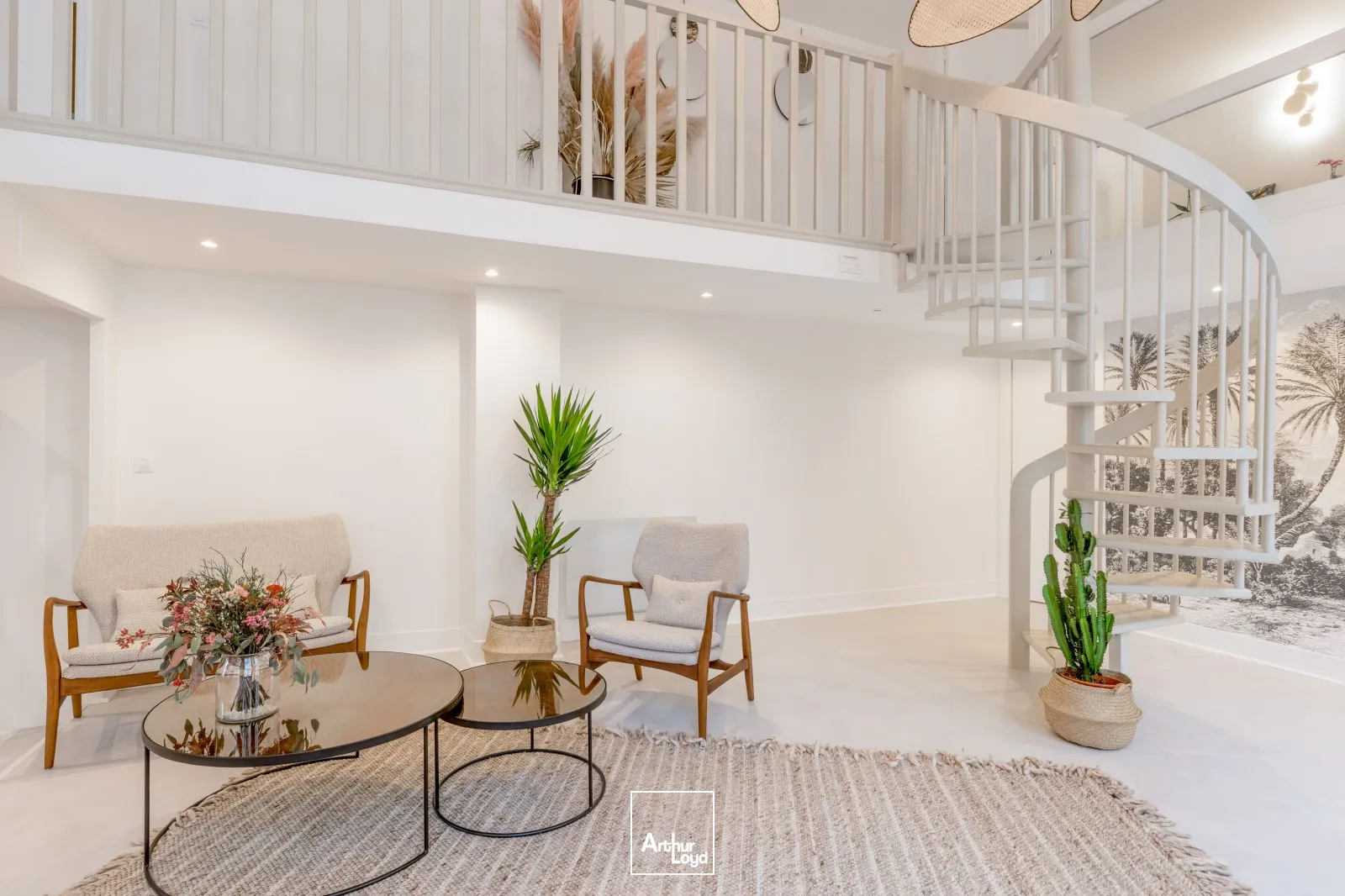 Bureaux à louer - Paris 3