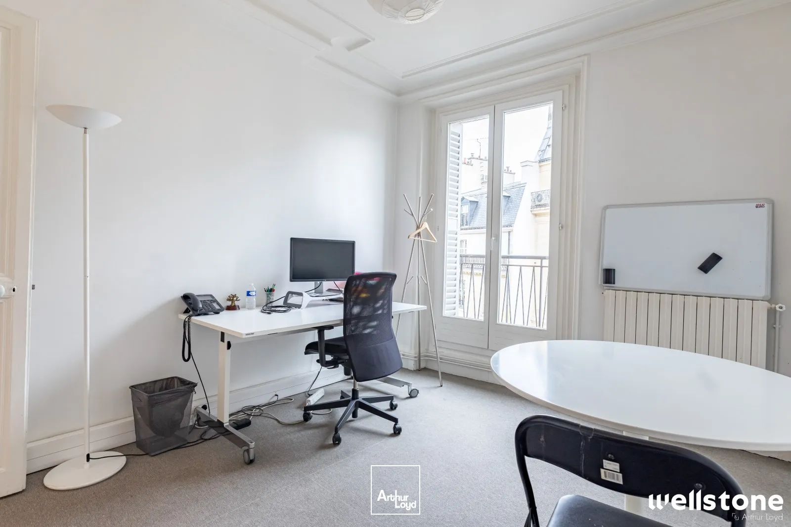 Bureaux à louer - Paris 9