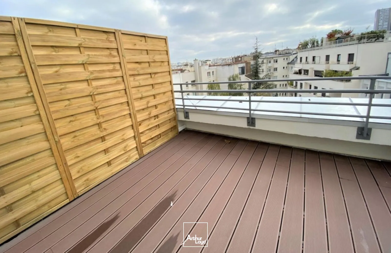 Bureaux à louer - Paris 15