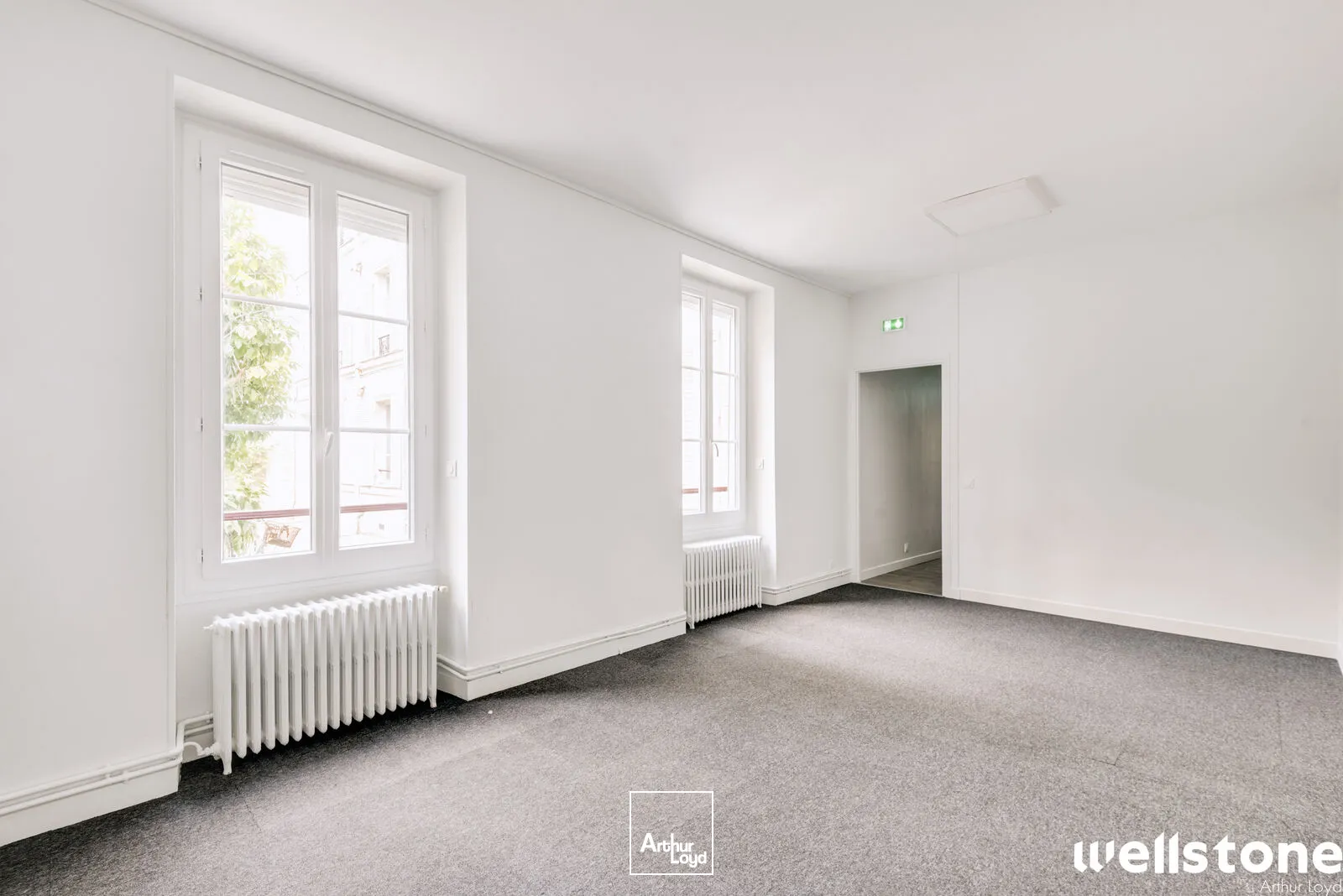 Bureaux à louer à NEUILLY SUR SEINE 92200