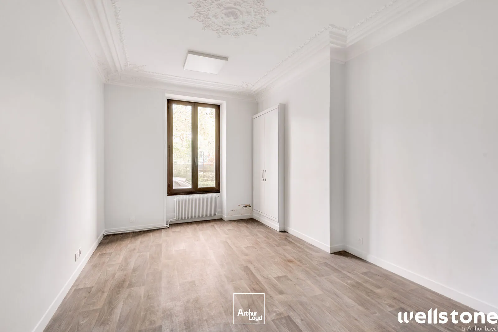 Bureaux à louer à NEUILLY SUR SEINE 92200