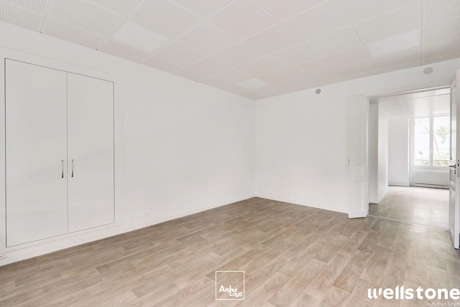 Bureaux à louer à NEUILLY SUR SEINE 92200