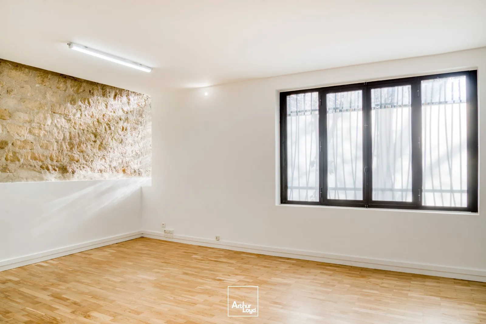 Bureaux à louer - Paris 11