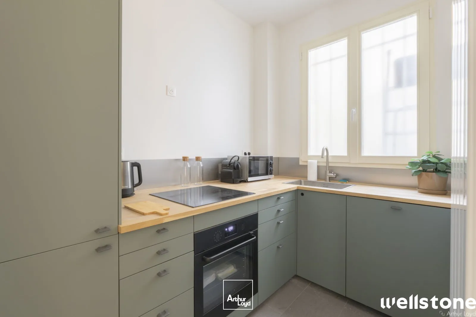 Bureaux à vendre à PARIS 75010