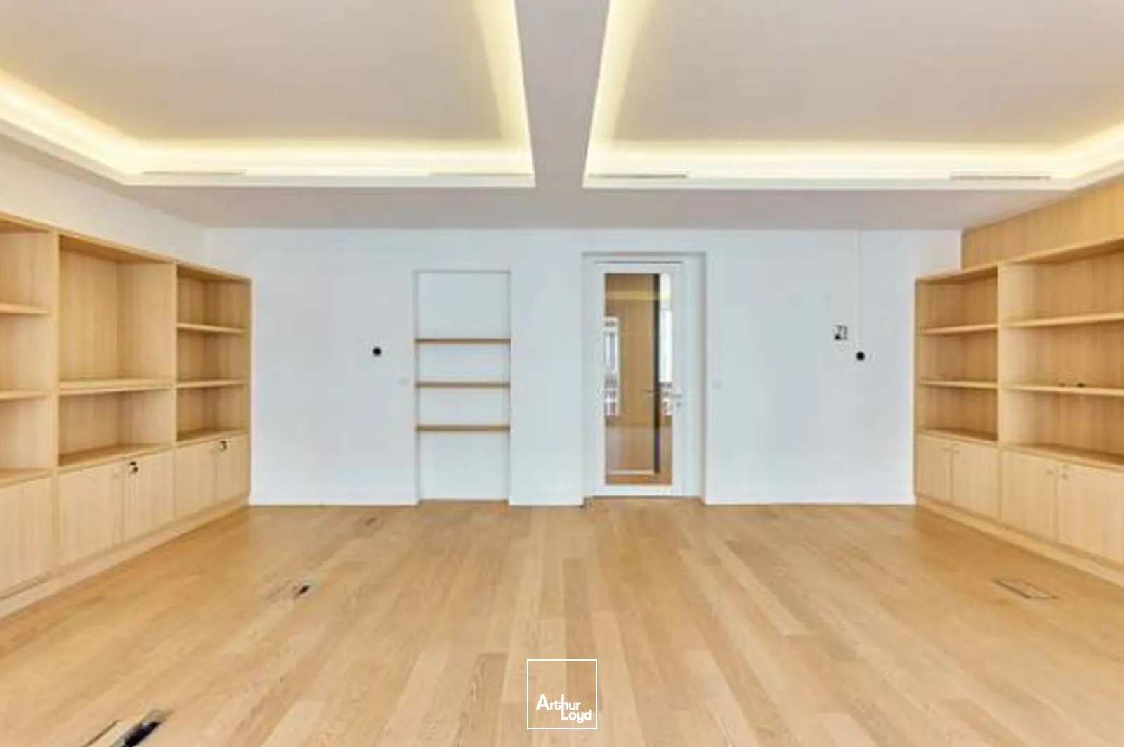 Bureaux à louer à PARIS 75009