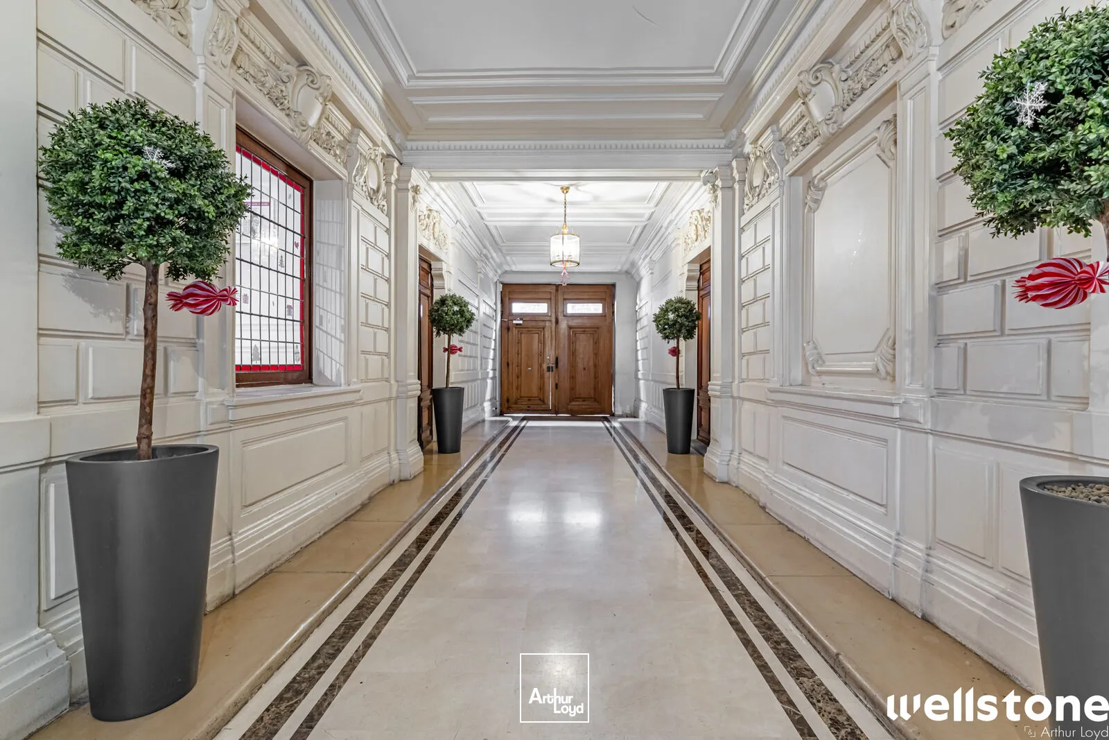 Bureaux à louer à PARIS 75008