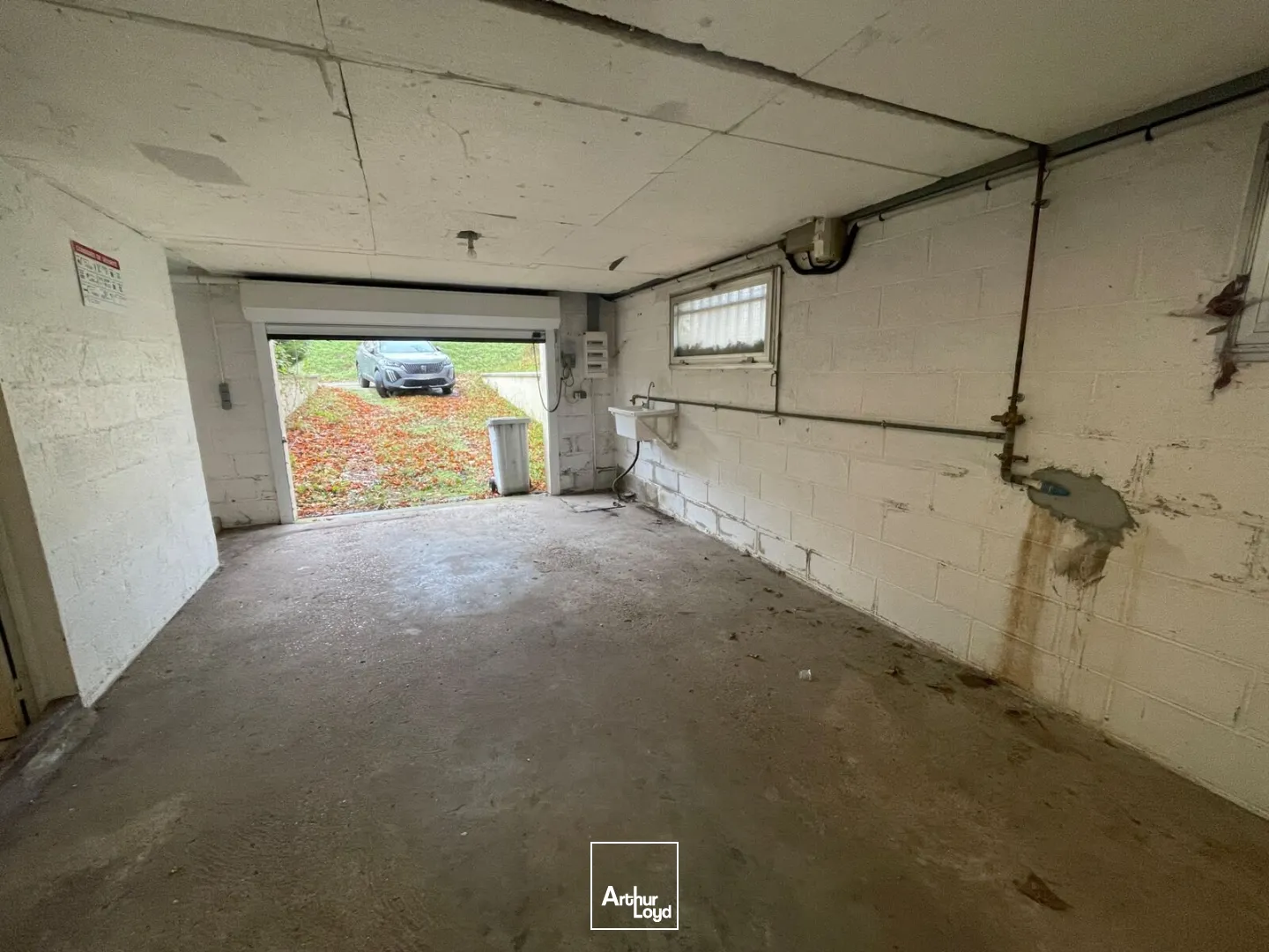 Bureaux à louer à BOURG ACHARD 27310