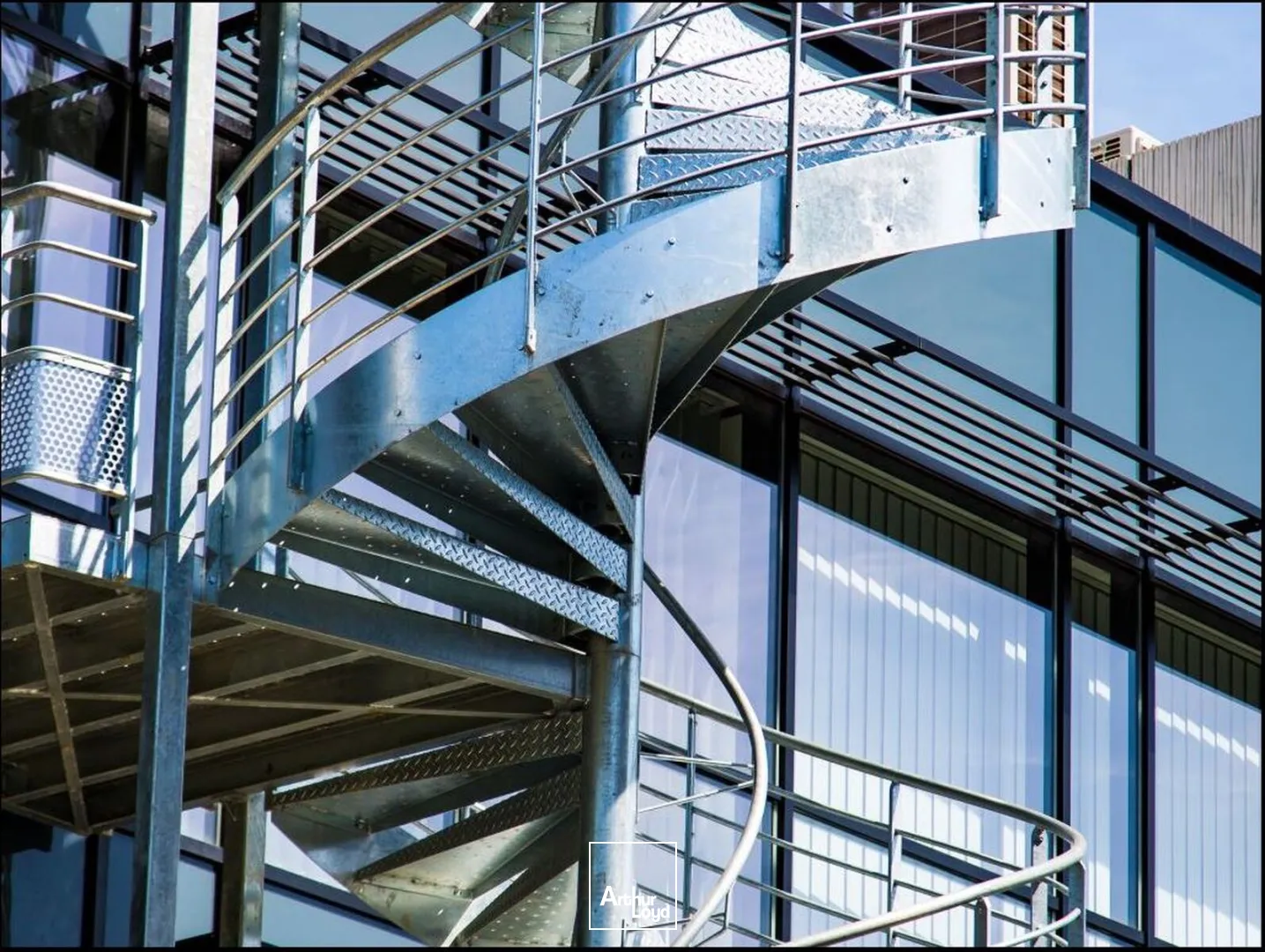 Bureaux à louer à MEUDON 92190