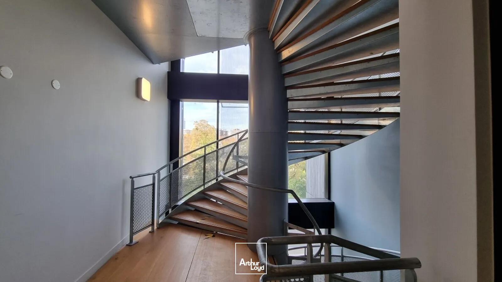 Bureaux à louer à MEUDON 92190