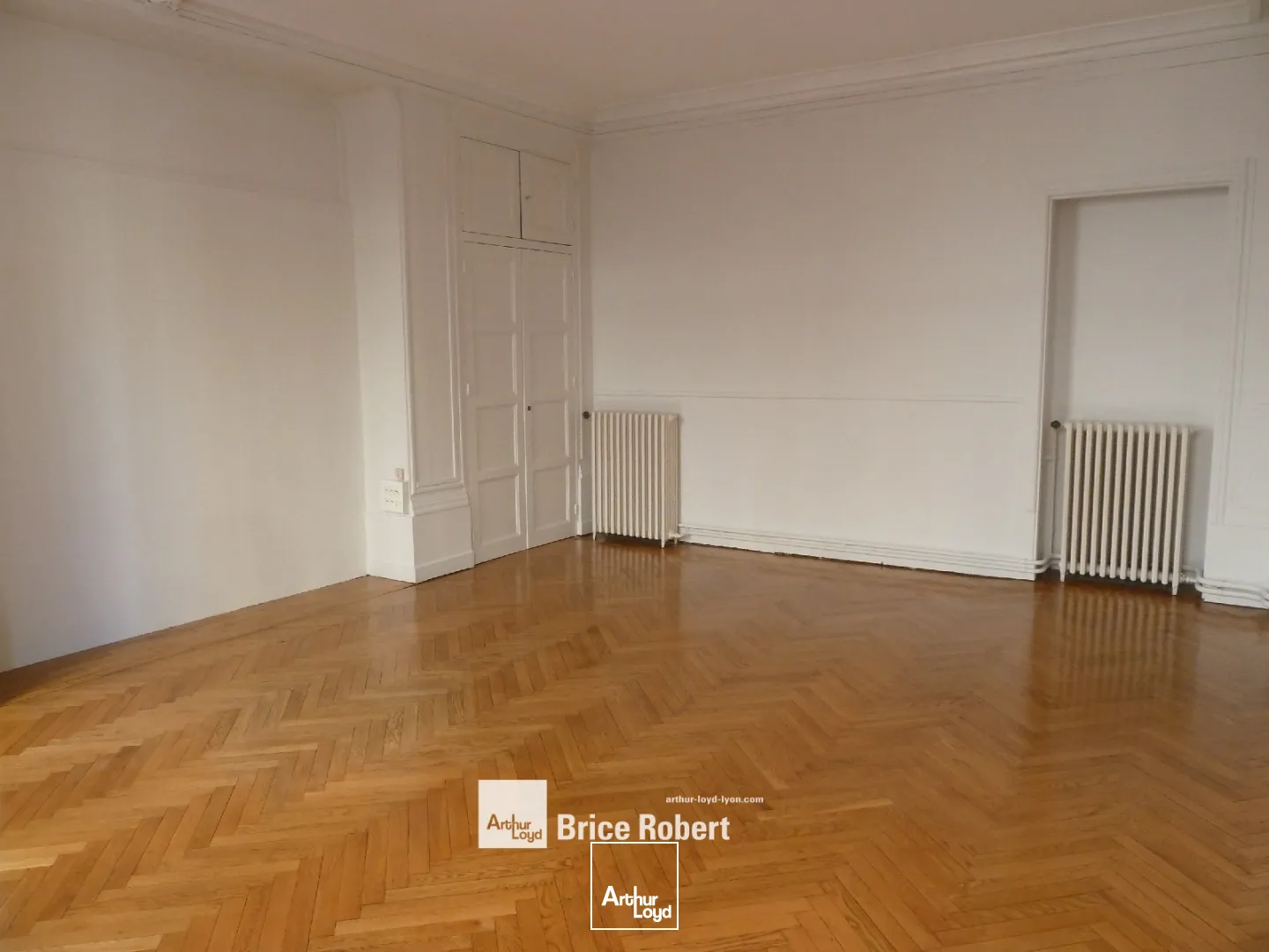 A louer - Bureaux lumineux en Presqu'Île - Lyon 1er