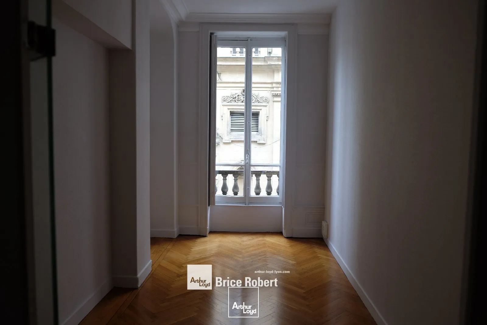 A louer - Bureaux lumineux en Presqu'Île - Lyon 1er