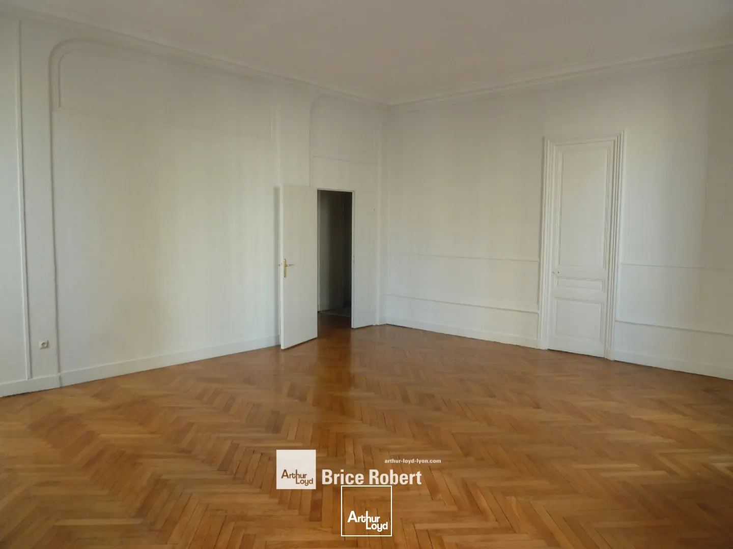 A louer - Bureaux lumineux en Presqu'Île - Lyon 1er