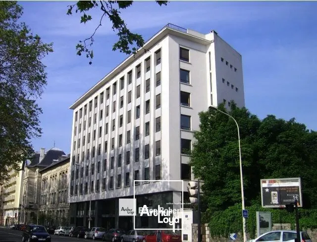 A vendre - Bureaux lumineux - Lyon 9ème Vaise