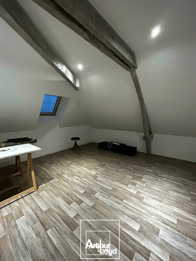 LOCAL COMMERCIAL vente à BRIVE LA GAILLARDE 19100