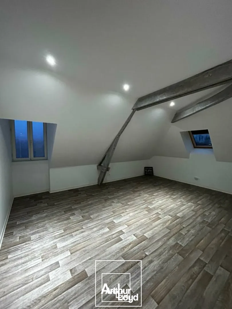 LOCAL COMMERCIAL vente à BRIVE LA GAILLARDE 19100