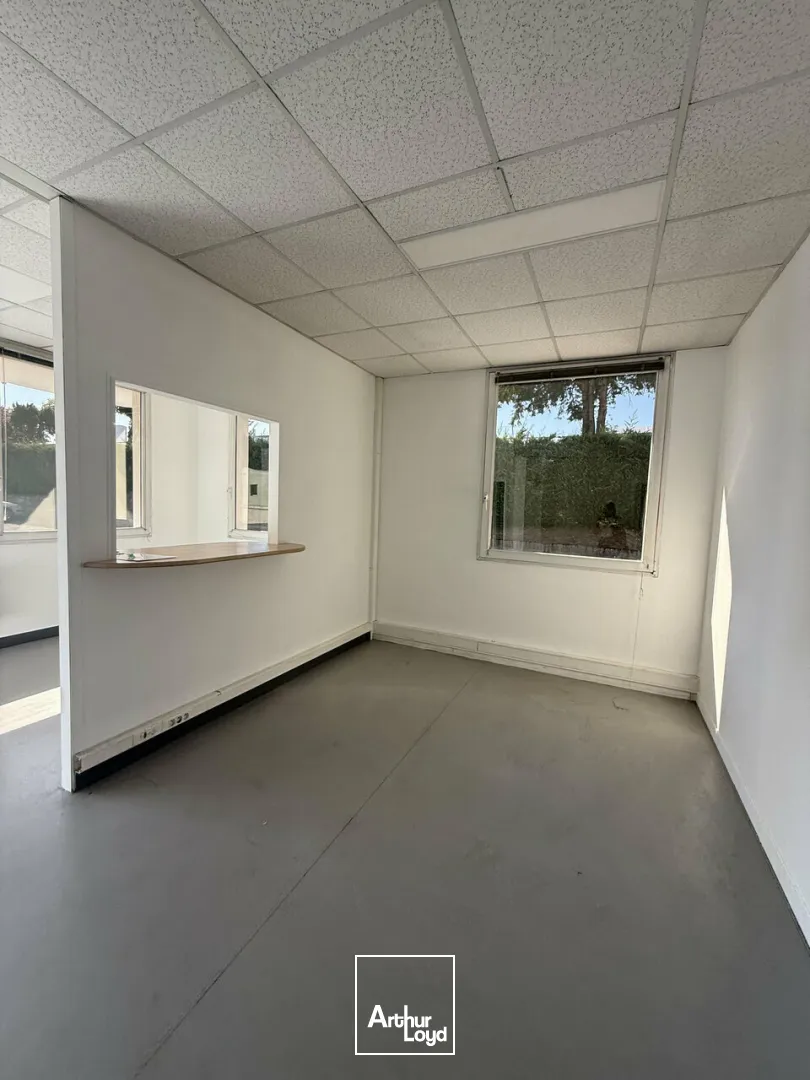 LOCAL D'ACTIVITE - ENTREPOT location à BRIVE LA GAILLARDE 19100