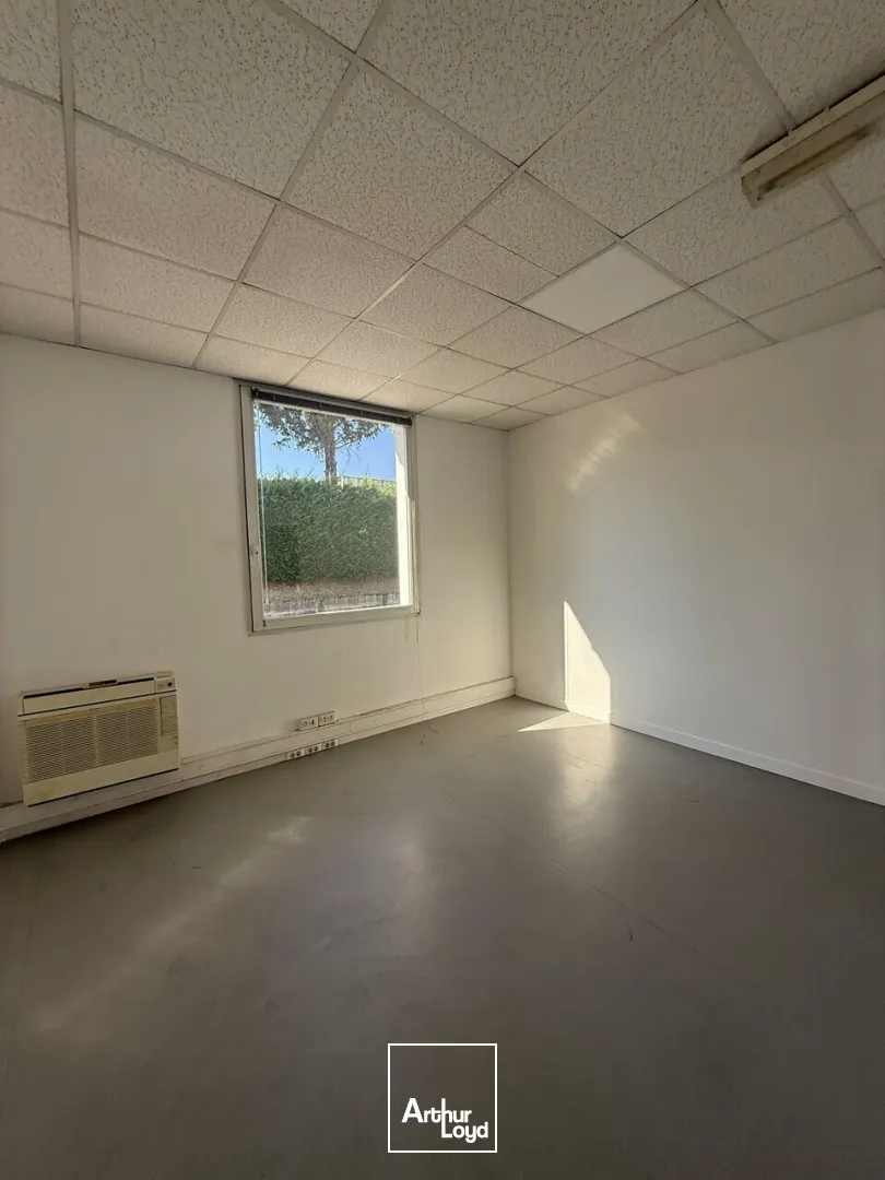 LOCAL D'ACTIVITE - ENTREPOT location à BRIVE LA GAILLARDE 19100