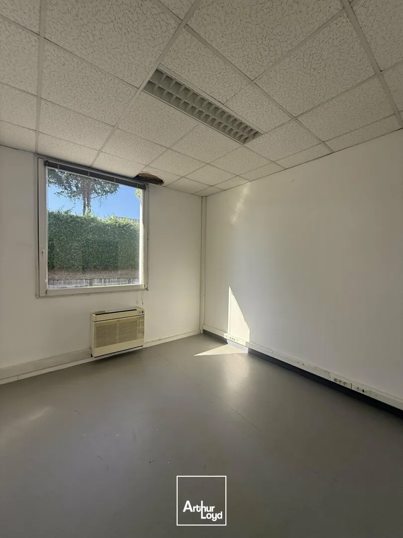 LOCAL D'ACTIVITE - ENTREPOT location à BRIVE LA GAILLARDE 19100