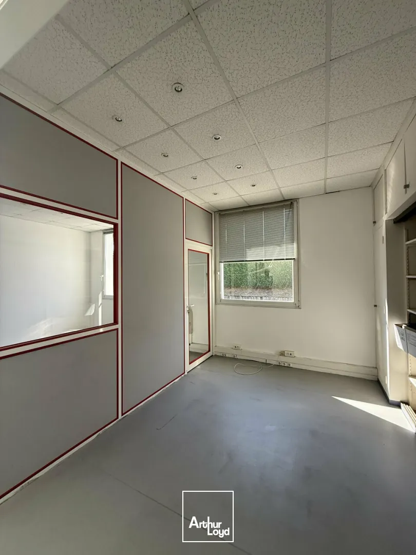 LOCAL D'ACTIVITE - ENTREPOT location à BRIVE LA GAILLARDE 19100