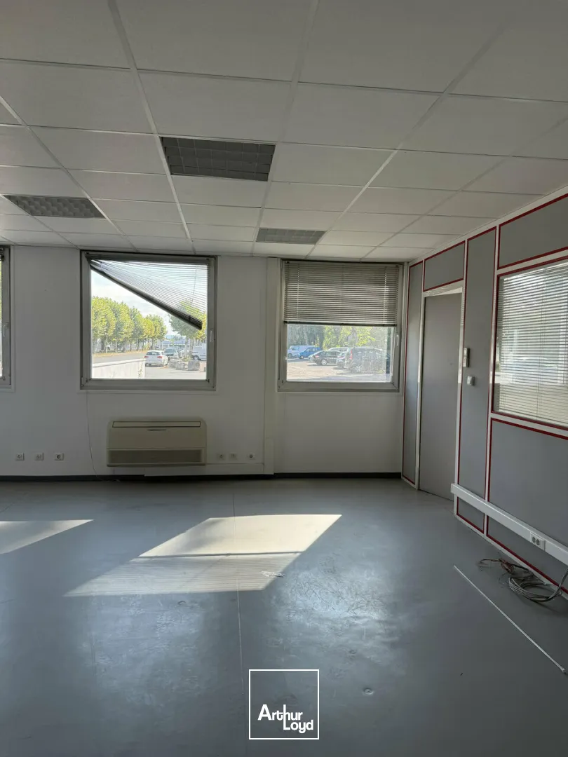 LOCAL D'ACTIVITE - ENTREPOT location à BRIVE LA GAILLARDE 19100