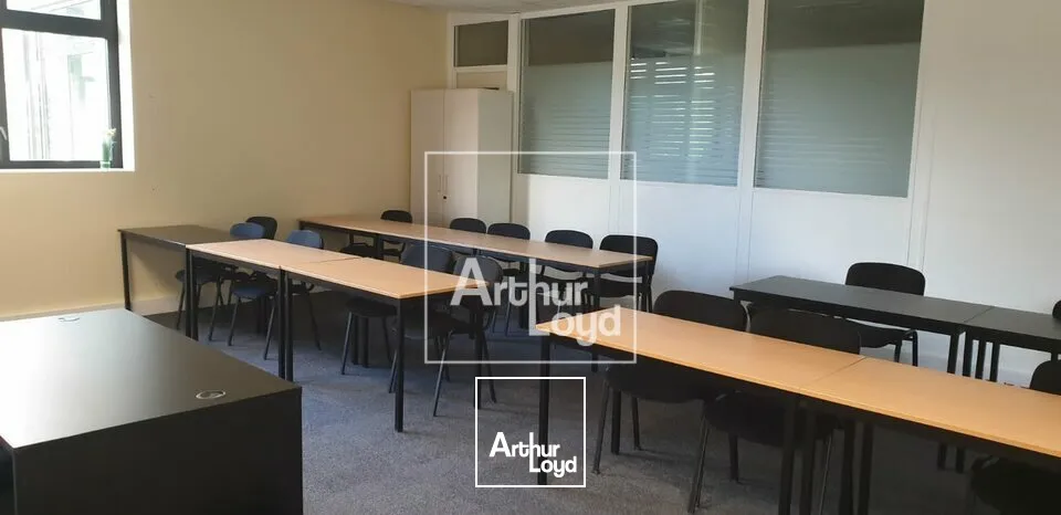 Opportunité investisseur - bureaux indépendants Melun