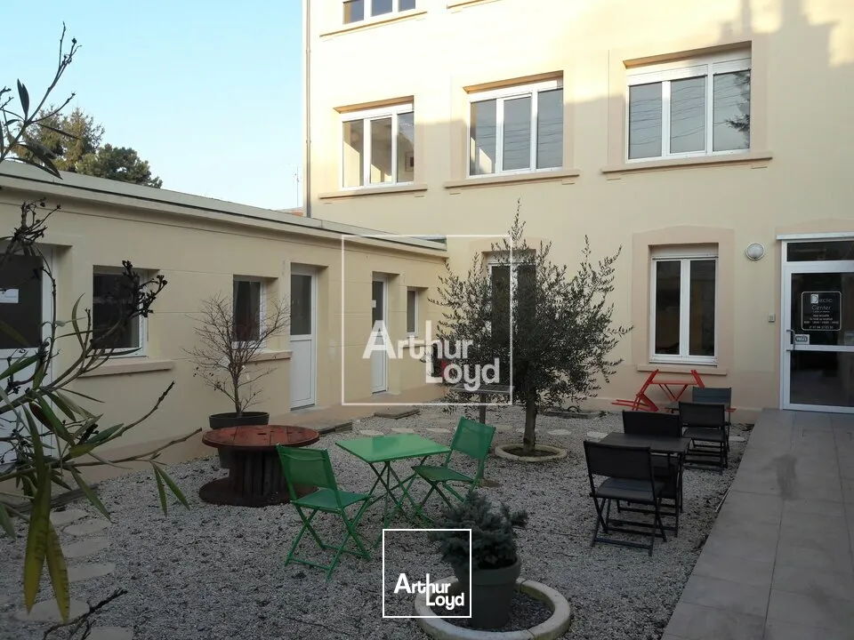 Opportunité Investisseur - Bâtiment loué Melun