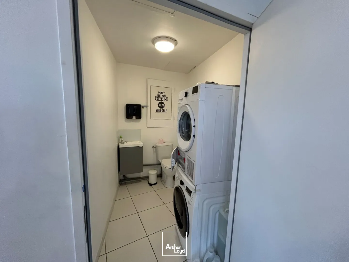 Local commercial à louer à Saint-Herblain visibilité exceptionnelle parking