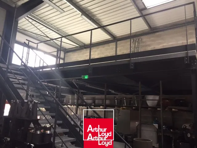 Parc d'Activité neuf 