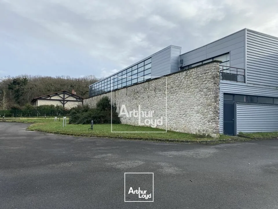 BATIMENT INDEPENDANT VENDRE CHAMPCUEIL