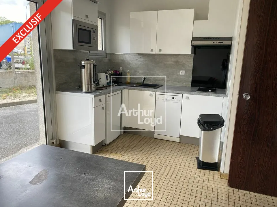 ETAMPES BATIMENT INDEPENDANT A VENDRE