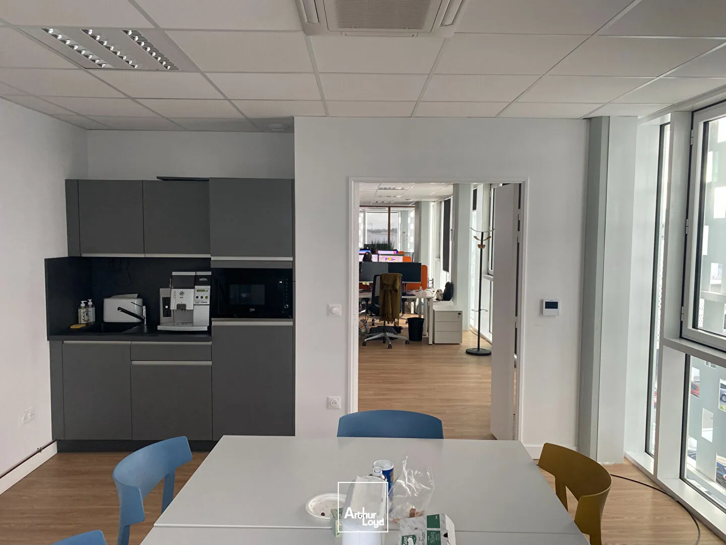 A vendre Bureaux La Rochelle 120 m²