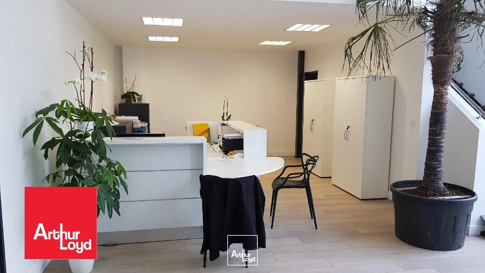 Local d'activité à vendre à CHARTRES 28000