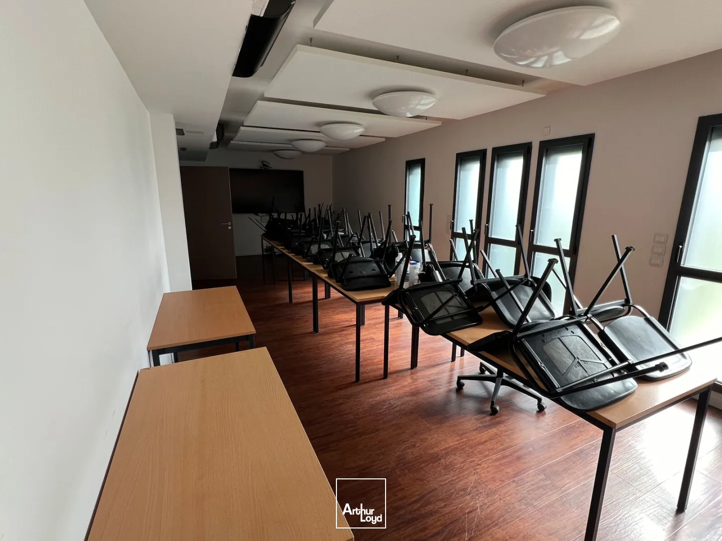 Bureaux à louer à SAINT HERBLAIN 44800