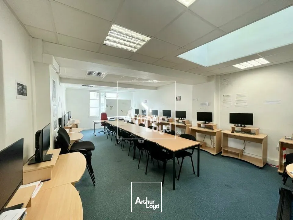 BUREAUX location à MELUN 77000