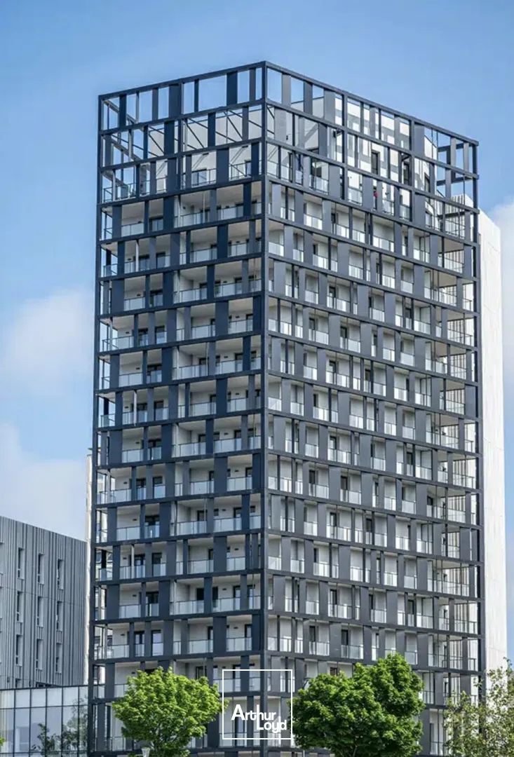 BUREAUX location à LE HAVRE 76600