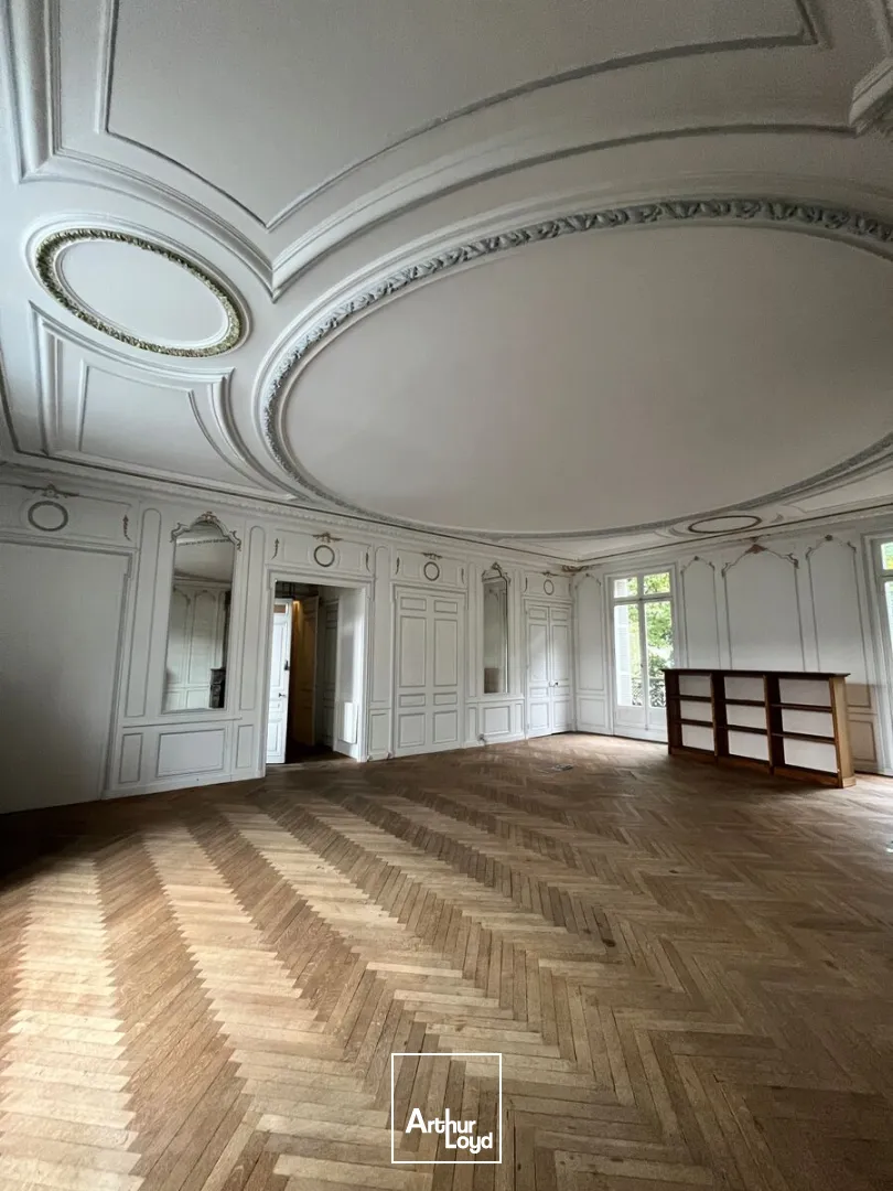 Bureaux à louer à ROUEN 76000