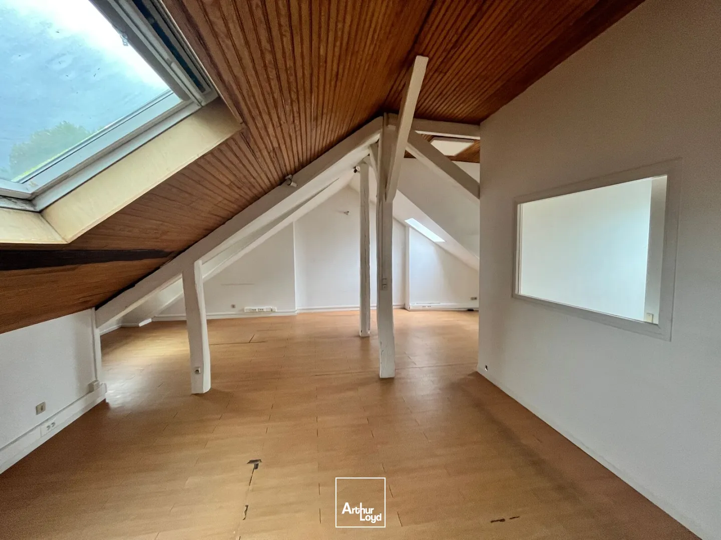 Bureaux à louer à ROUEN 76000