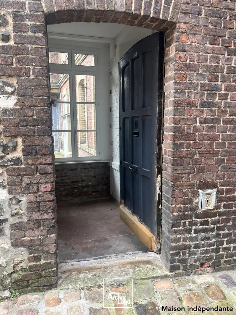 Bureaux à louer à ROUEN 76000